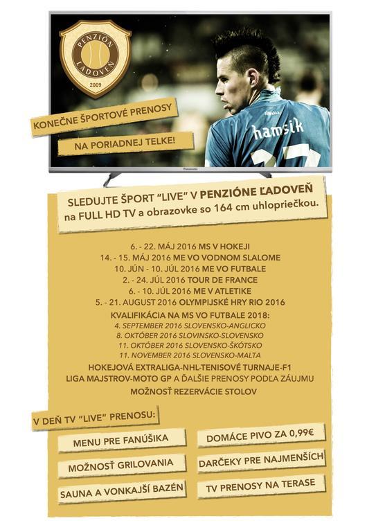 Penzion Ladoven Skvela Kuchyna A Rodinna Atmosfera Martin Zewnętrze zdjęcie